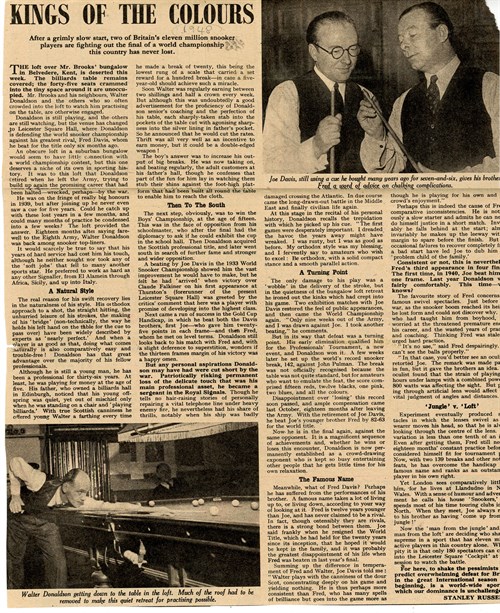 1948 Madazine Article