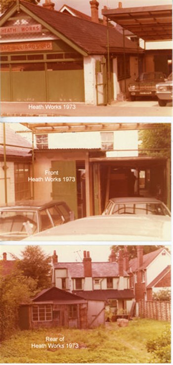 R_Heath Works _1973