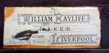 Bayliff Billiards Cushion Plate