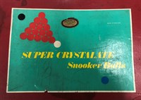 Super C Snooker 1 R