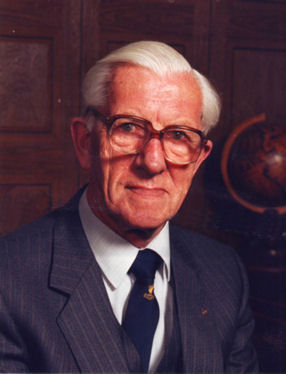 Norman Clare