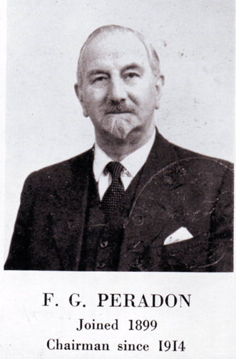 F.G. Peradon 