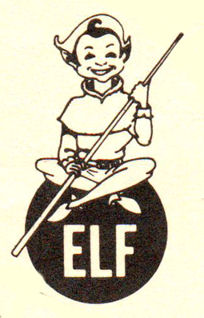 ELF trade mark