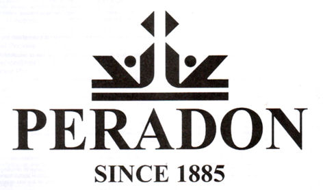 1998 revised Peradon trade mark