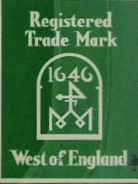 West of England trade mark