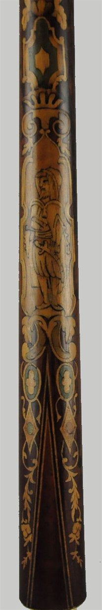 0343 Marquetry Cu