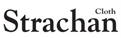 Strachan Cloth trade mark